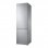 Samsung RB37J501MSA Frigorífico Combi A+++ Acero Inoxidable