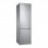 Samsung RB37J501MSA Frigorífico Combi A+++ Acero Inoxidable