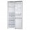 Samsung RB37J501MSA Frigorífico Combi A+++ Acero Inoxidable