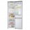 Samsung RB37J501MSA Frigorífico Combi A+++ Acero Inoxidable