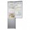 Samsung RB37J501MSA Frigorífico Combi A+++ Acero Inoxidable