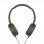 Sony MDR-XB550AP Extra Bass Auriculares Verde
