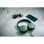 Sony MDR-XB550AP Extra Bass Auriculares Verde