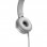 Sony MDR-XB550AP Casque Extra Bass Blanc