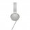Sony MDR-XB550AP Casque Extra Bass Blanc
