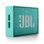JBL Go Altavoz Bluetooth 3W Turquesa