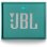JBL Go Altavoz Bluetooth 3W Turquesa
