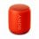 Sony SRS-XB10 Altavoz Bluetooth Rojo