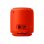 Sony SRS-XB10 Altavoz Bluetooth Rojo
