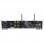 Pioneer NC-50DAB Amplificador de Audio 50W WiFi/Bluetooth Plata