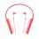 Sony WI-C400 Auriculares Bluetooth Rojo