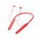 Sony WI-C400 Auriculares Bluetooth Rojo