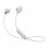 Sony WI-SP600N Auriculares Bluetooth Blanco