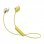 Sony WI-SP600N Auriculares Bluetooth Amarillo