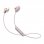 Sony WI-SP600N Auriculares Bluetooth Rosa