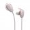 Sony WI-SP600N Auriculares Bluetooth Rosa