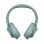 Sony WHH900N h.ear on 2 Wireless NC Auriculares Bluetooth Verde