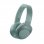 Sony WHH900N h.ear on 2 Wireless NC Auriculares Bluetooth Verde