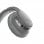 Sony WH-CH700N Auriculares Bluetooth Gris
