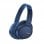 Sony WH-CH700N Auriculares Bluetooth Azul
