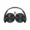 Sony MDR-ZX110NA Auriculares Negro