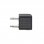 Sony MDR-ZX110NA Auriculares Negro