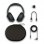 Sony WH-1000XM3 Auriculares Bluetooth Negro