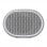 Sony SRS-XB01 Altavoz Bluetooth Resistente al Agua Blanco