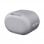 Sony SRS-XB01 Altavoz Bluetooth Resistente al Agua Blanco