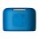 Sony SRS-XB01 Altavoz Bluetooth Resistente al Agua Azul