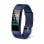 Muvit I/O Health Tensio Lite Pulsera de Actividad Azul