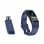 Muvit I/O Health Tensio Lite Pulsera de Actividad Azul
