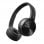 Sony MDR-ZX330BT Auriculares Bluetooth Negro