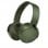 Sony MDR-XB950N1G Auriculares Bluetooth Verde