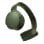 Sony MDR-XB950N1G Auriculares Bluetooth Verde