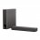 Sony HT-MT500 Barra de Sonido 2.1 Wifi y Bluetooth Negro