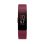 Pulsera de actividad Fitbit Inspire Bluetooth OLED Rojo 5 días batería resistencia 50 m
