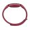 Pulsera de actividad Fitbit Inspire Bluetooth OLED Rojo 5 días batería resistencia 50 m