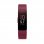 Fitbit Inspire Pulsera de Actividad Vino