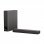 Sony HT-MT300 Barra de Sonido 2.1 Bluetooth Negro