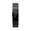 Bracciale attività Fitbit Inspire HR Bluetooth OLED Nero 5 giorni Cardio continuo Resistente acqua