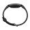 Bracciale attività Fitbit Inspire HR Bluetooth OLED Nero 5 giorni Cardio continuo Resistente acqua