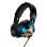 Philips SHX50 Auriculares con Micrófono RGB