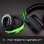 Astro Gaming A50 Mod Kit para Aislamiento de Ruido