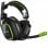 Astro Gaming A40 TR Mod Kit Verde para Aislamiento de Ruido