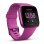 Fitbit Versa Lite Pulsera de Actividad Morada
