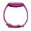 Fitbit Versa Lite Pulsera de Actividad Morada