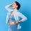 Fitbit Versa Lite Pulsera de Actividad Morada
