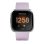 Fitbit Versa Lite Pulsera de Actividad Lila/Plata