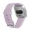 Fitbit Versa Lite Pulsera de Actividad Lila/Plata